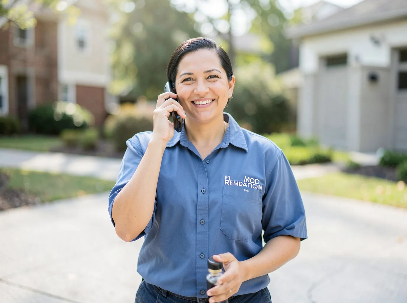 Mold Remediation Decatur, NE FAQs